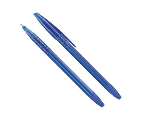 pastapliiats FOROFIS Line 0.7mm sinine tint