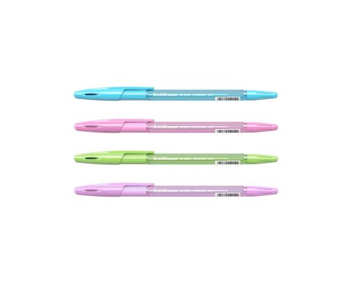 Pastapliiats korgiga ERICH KRAUSE R-301 Spring 0.7mm sinine