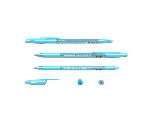 Pastapliiats korgiga ERICH KRAUSE R-301 Spring 0.7mm sinine