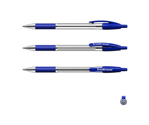 Pastapliiats mehaaniline ERICH KRAUSE R-301 0,5mm sinine
