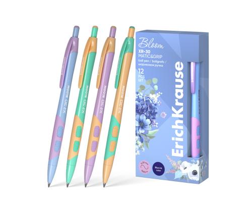 Pastapliiats mehaaniline ERICH KRAUSE XR-30 sinine tint, pastelne korpus