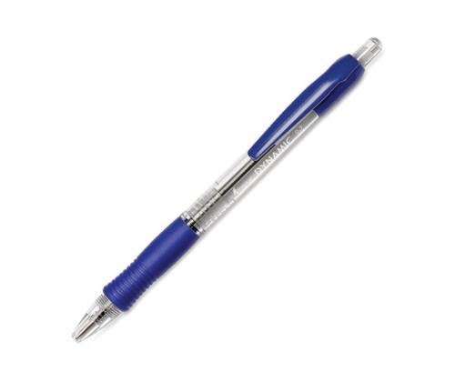 Pastapliiats mehaaniline FORPUS Dynamic 0,7mm sinine