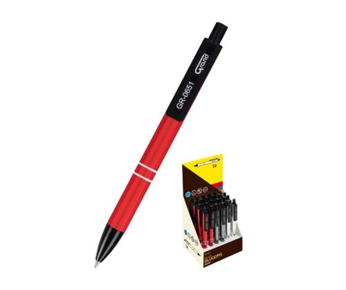 Pastapliiats mehaaniline GRAND GR-0651 0.7mm metallkorpus sinine