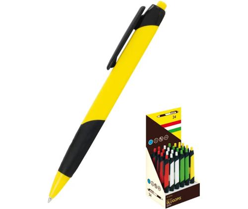 Pastapliiats mehaaniline GRAND GR-2055A 0.7mm sinine tint