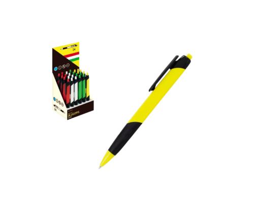 Pastapliiats mehaaniline GRAND GR-2055A 0.7mm sinine tint