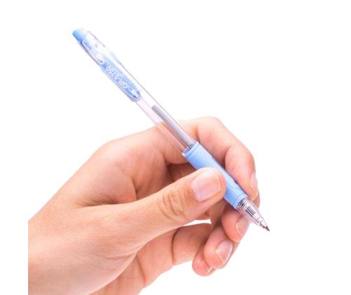 Pastapliiats mehaaniline GRAND GR-5750 0,7mm sinine