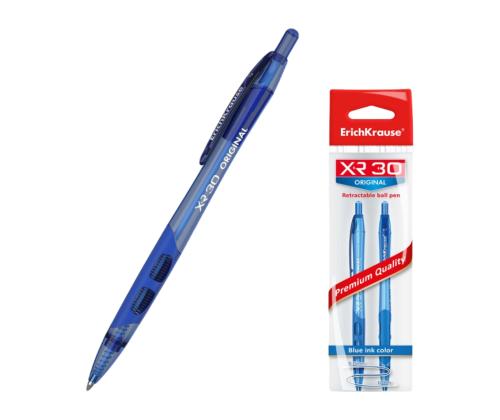 Pastapliiats mehaaniline XR-30 ERICH KRAUSE sinine