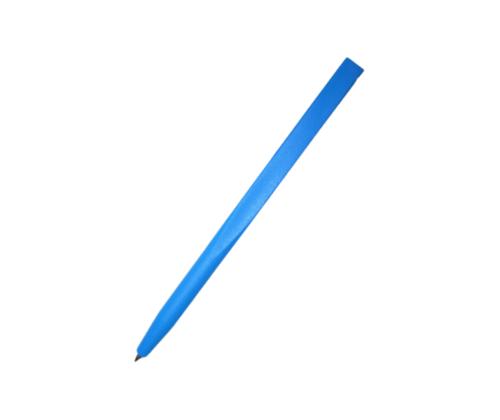 Pastapliiats metallidetektoriga tuvastatav One piece without clip sinine tint