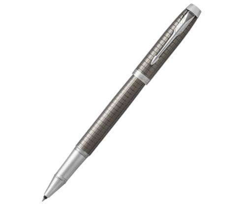 Pastapliiats PARKER IM Premium Dark Espresso CT