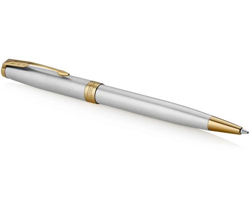 Pastapliiats PARKER Sonnet Stainless Steel GT