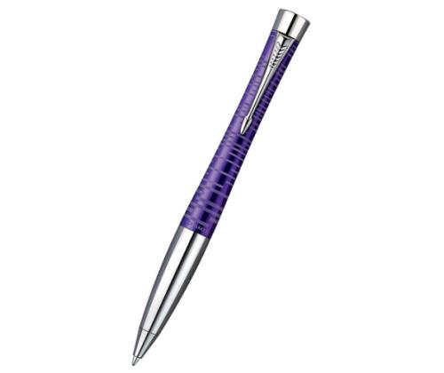 Pastapliiats PARKER Urban Premium Vacumatic Amethyst Pearl