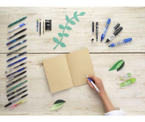 Pastapliiats PILOT BeGreen GP4 4in1 värvi