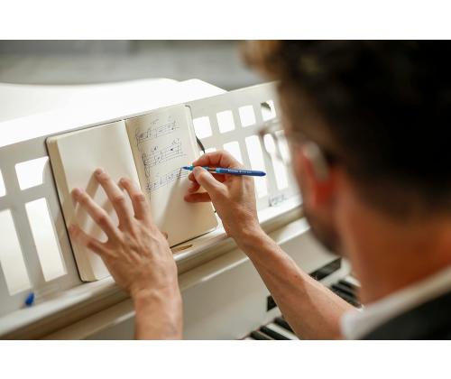 Pastapliiats SCHNEIDER Slider M sinine