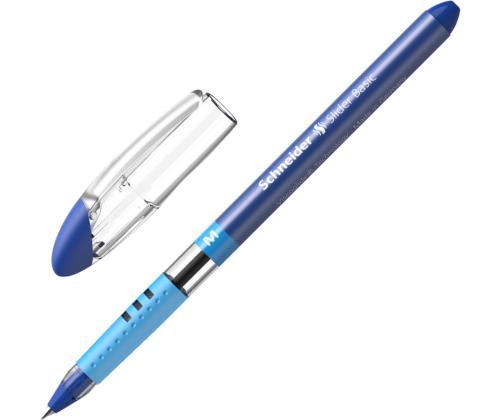 Pastapliiats SCHNEIDER Slider M sinine