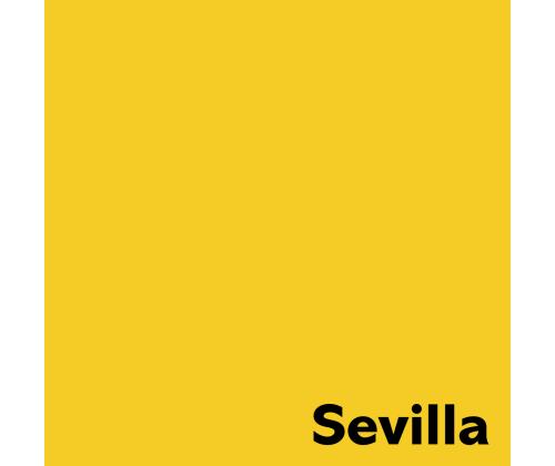 Värviline paber A3 80g IMAGE Coloraction nr.56 tumekollane (Sevilla) 500 lehte