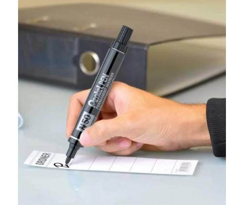 Permanentne marker PENTEL N50