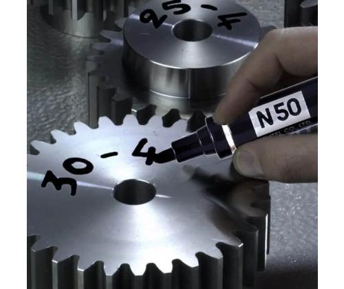 Permanentne marker PENTEL N50