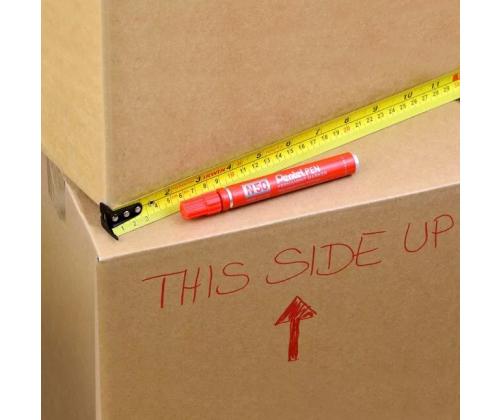 Permanentne marker PENTEL N50