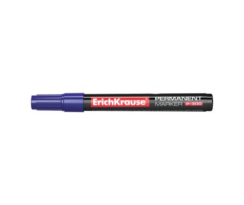 Permanentne marker ERICH KRAUSE P-300 0.5-4.6mm sinine