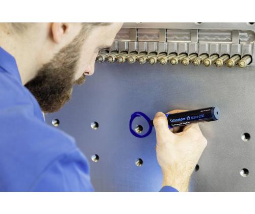 Permanentne marker SCHNEIDER MAXX 280 4-12mm must