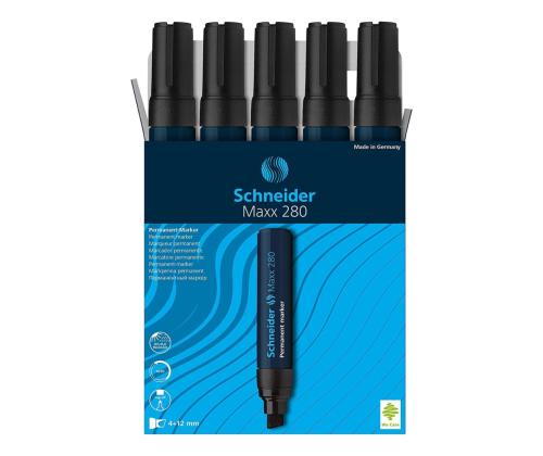Permanentne marker SCHNEIDER MAXX 280 4-12mm must