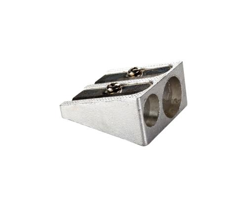 Pliiatsiteritaja CENTRUM 2-osaline metall