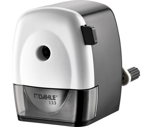 Pliiatsiteritaja lauale DAHLE 11,5mm mustvalge