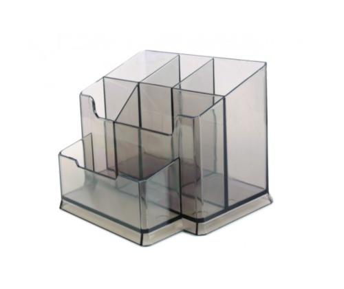 Pliiatsitops 6-osaline kandiline suitsu värvi FOROFIS