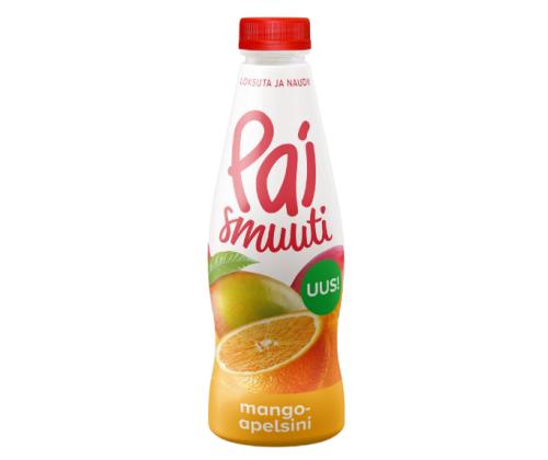 PÕLTSAMAA PAI Smuuti mango-apelsini 0,75l