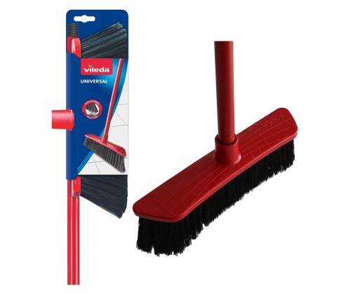 Põrandahari pika varrega VILEDA Standard