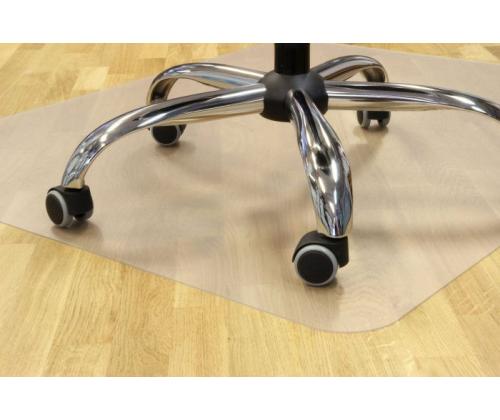 Põrandakaitse parketile 150x120cm läbipaistev