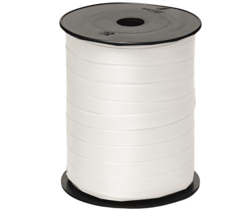 Pakkepael poolil BOLIS Splendene, 10mmx250m (valge)