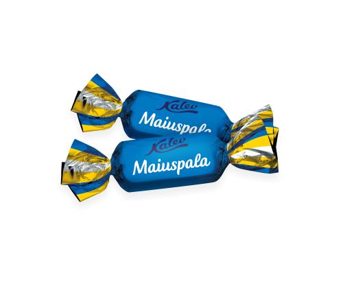 Pralineekommid KALEV Maiuspala 150g