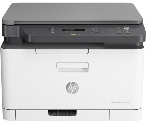 Printer HP Color Laser MFP 178nw