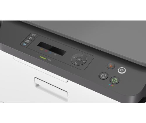 Printer HP Color Laser MFP 178nw