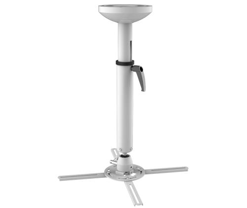 Projektori laekinnitus UPD1 pika jalaga (67-90cm)