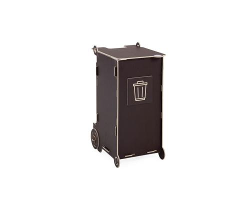 prügikast 50L sorteerimisjaam SORTAIDER Modules B50