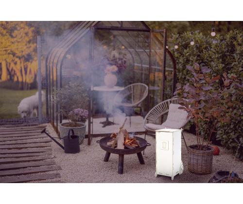 Prügikast 90L sorteerimisjaam SORTAIDER Modules W90