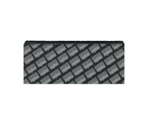 Puhastuskomplekt valgetele tahvlitele NOBO Cleaning Kit