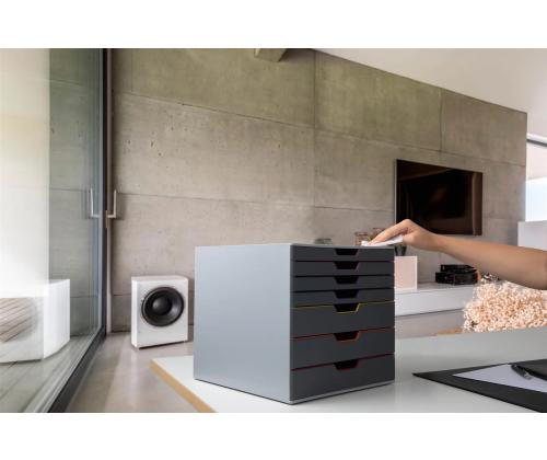 Puhastuslapid pindadele niisutatud DURABLE Superclean 100tk purgis