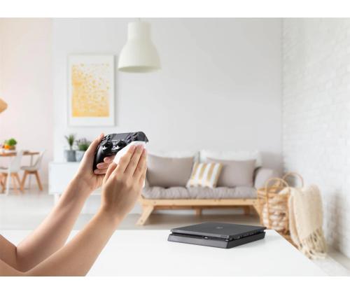 Puhastuslapid pindadele niisutatud DURABLE Superclean 100tk purgis