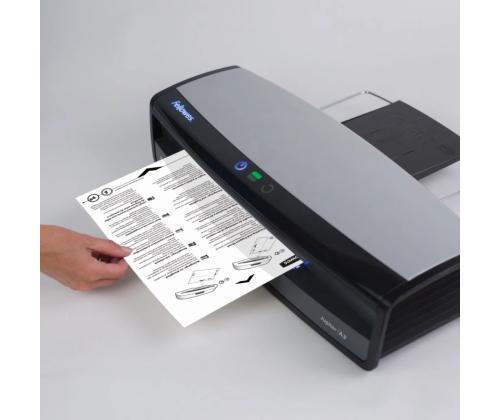 Puhastusleht laminaatorile FELLOWES 10 lehte