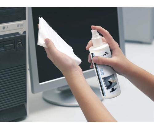 Pühkelapp DURABLE Dry Clean 50tk