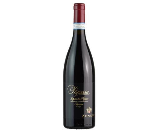 Punane vein Zenato Valpolicella Ripassa DOC Superiore 14% 0.75