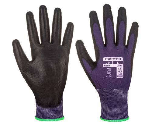 kindad puutetundlikule ekraanile A195