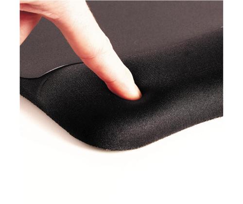 Randmetugi FELLOWES Memory Foam must