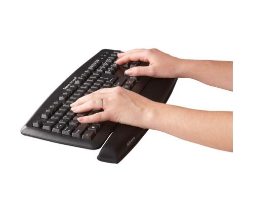 Randmetugi FELLOWES Memory Foam must