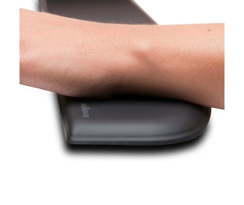 Randmetugi KENSINGTON ErgoSoft Wrist Rest Slim must