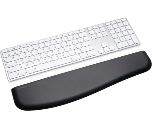 Randmetugi KENSINGTON ErgoSoft Wrist Rest Slim must