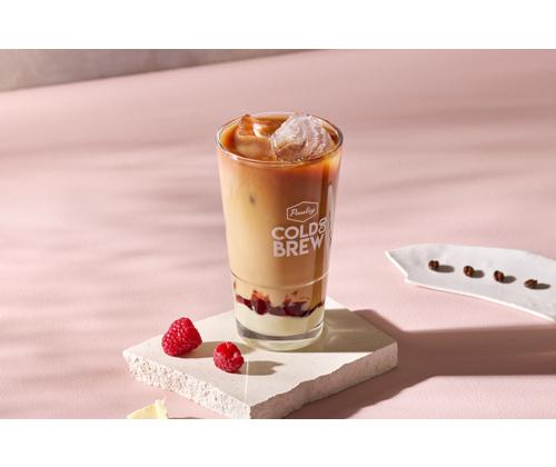 PAULIG Cold Brew külmpruulitud kohvi kontsentraat 1l